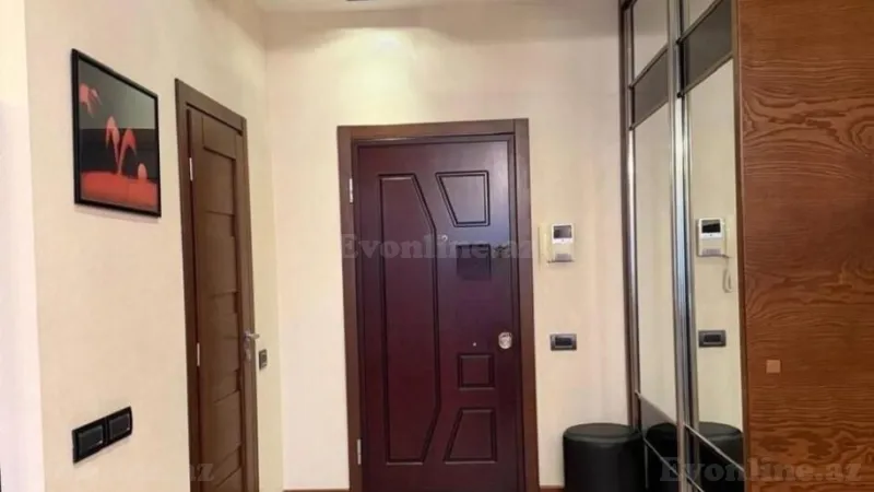 Satılır 2 otaqlı Mənzil Yeni tikili 100 m² 20 Yanvar m. - şəkil 14