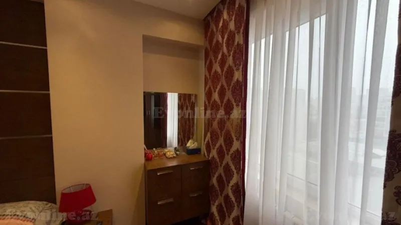 Satılır 2 otaqlı Mənzil Yeni tikili 100 m² 20 Yanvar m. - şəkil 15