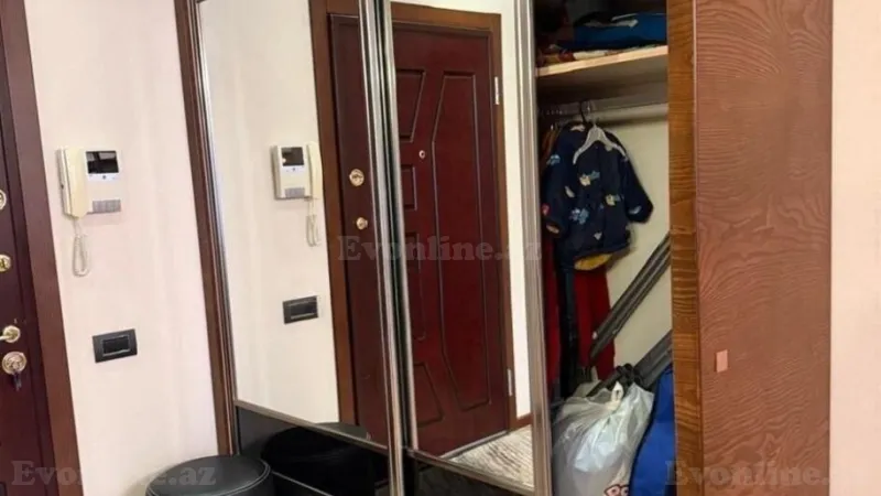 Satılır 2 otaqlı Mənzil Yeni tikili 100 m² 20 Yanvar m. - şəkil 16