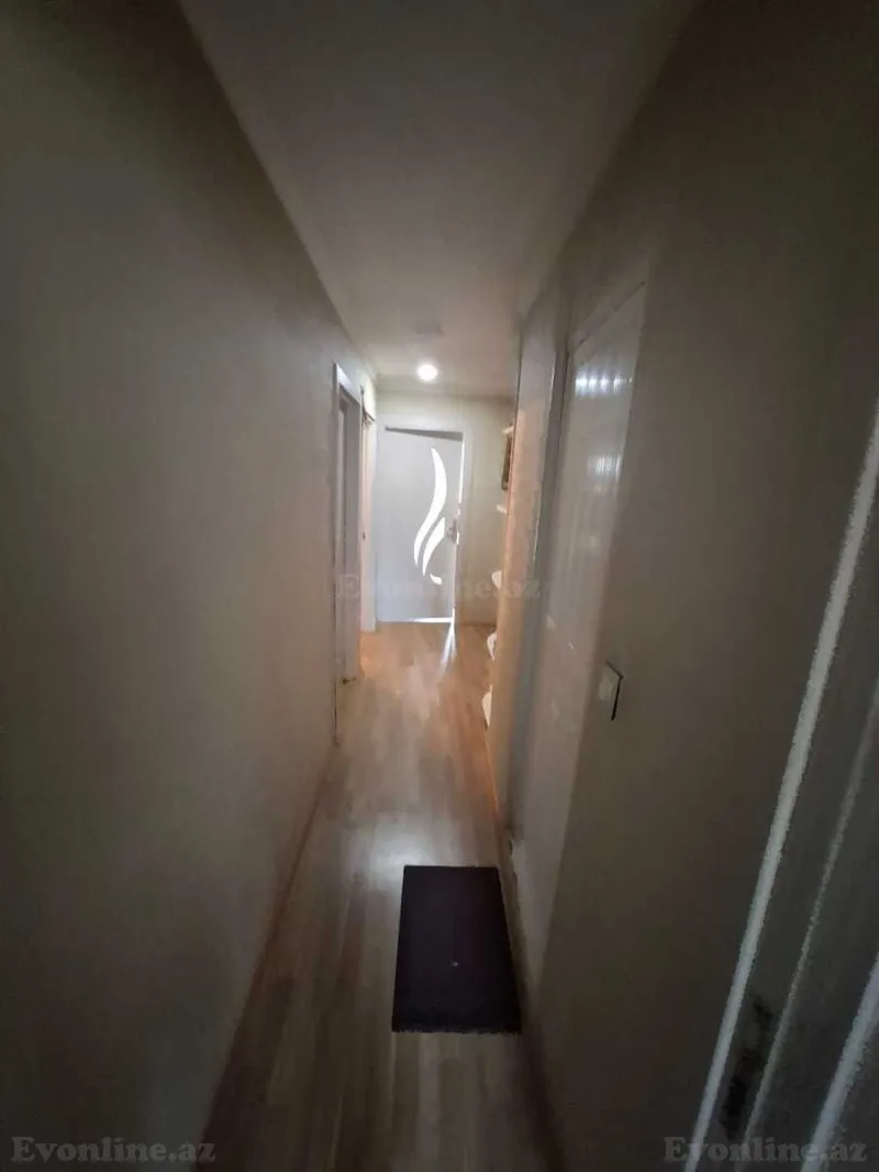 Satılır 3 otaqlı Mənzil Köhnə tikili 65 m² Neftçilər m. - şəkil 4