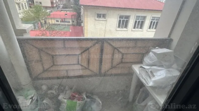 Satılır 3 otaqlı Mənzil Yeni tikili 115 m² Nizami m. - şəkil 9