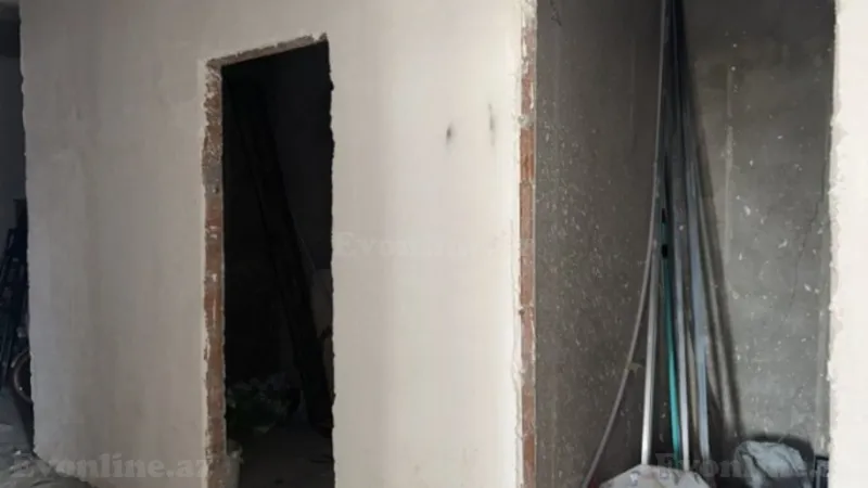 Satılır 3 otaqlı Mənzil Yeni tikili 115 m² Nizami m. - şəkil 10