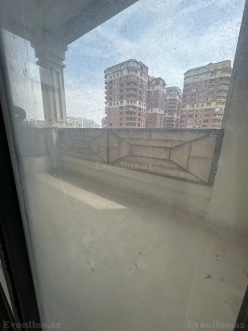 Satılır 3 otaqlı Mənzil Yeni tikili 115 m² Nizami m. - şəkil 11