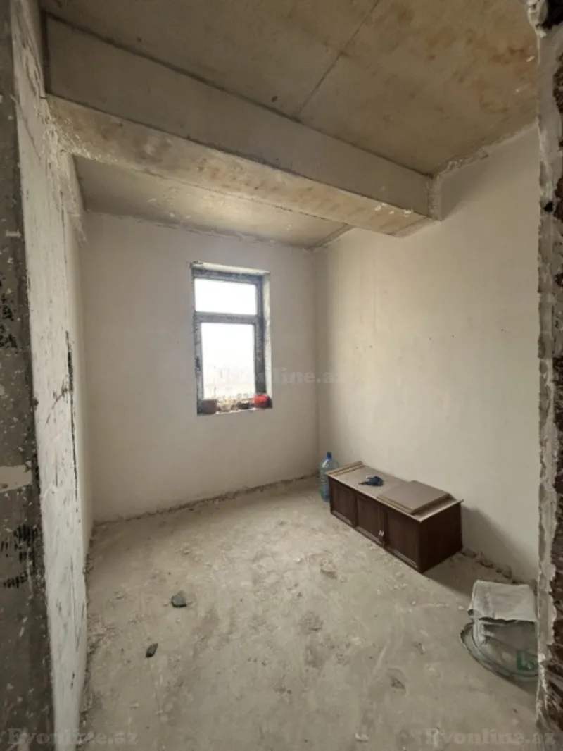Satılır 3 otaqlı Mənzil Yeni tikili 115 m² Nizami m. - şəkil 12