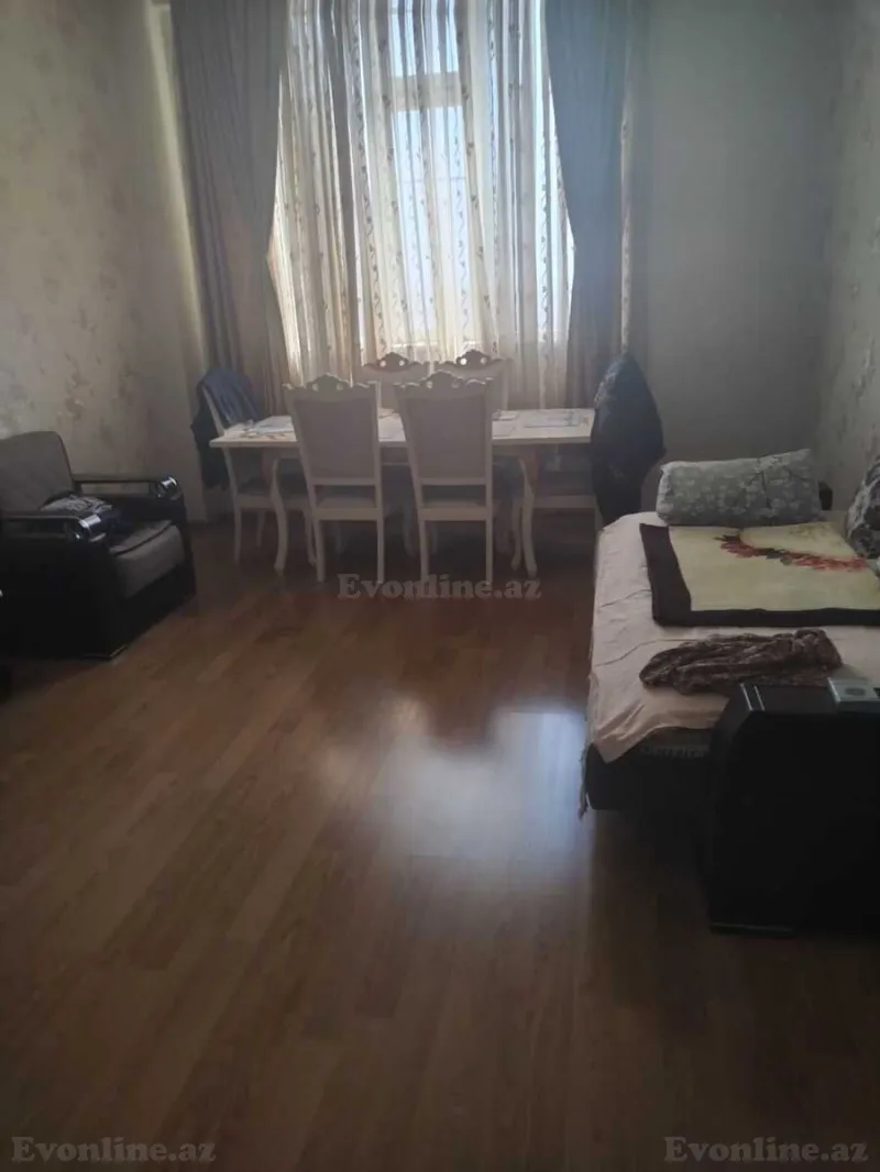 Satılır 3 otaqlı Mənzil Yeni tikili 71 m² 4-cü mikrorayon - şəkil 8