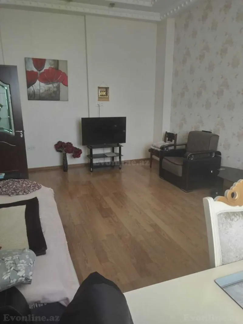 Satılır 3 otaqlı Mənzil Yeni tikili 71 m² 4-cü mikrorayon - şəkil 9