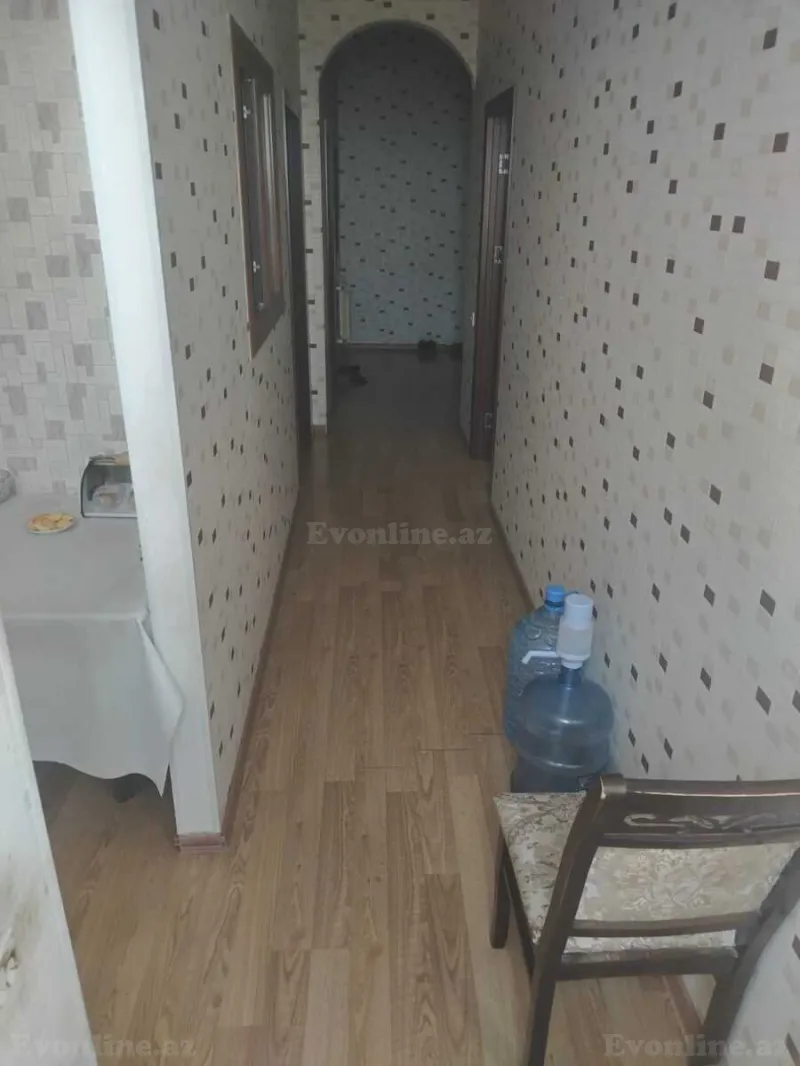 Satılır 3 otaqlı Mənzil Yeni tikili 71 m² 4-cü mikrorayon - şəkil 10