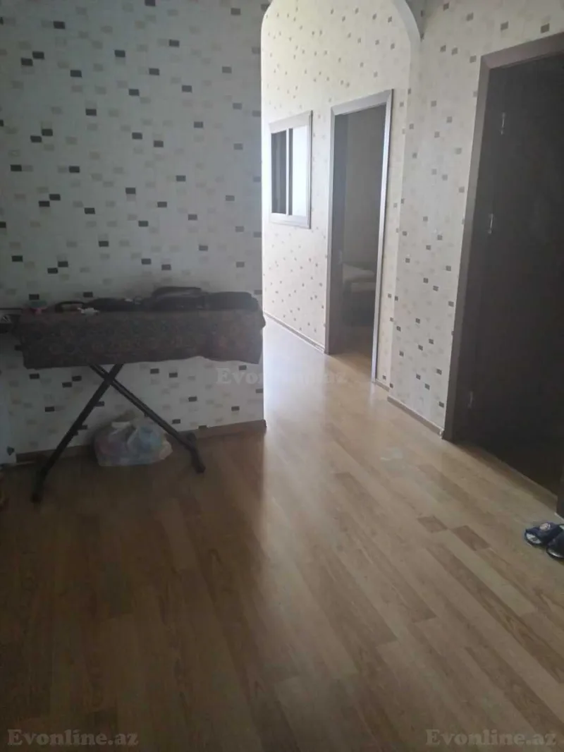 Satılır 3 otaqlı Mənzil Yeni tikili 71 m² 4-cü mikrorayon - şəkil 11