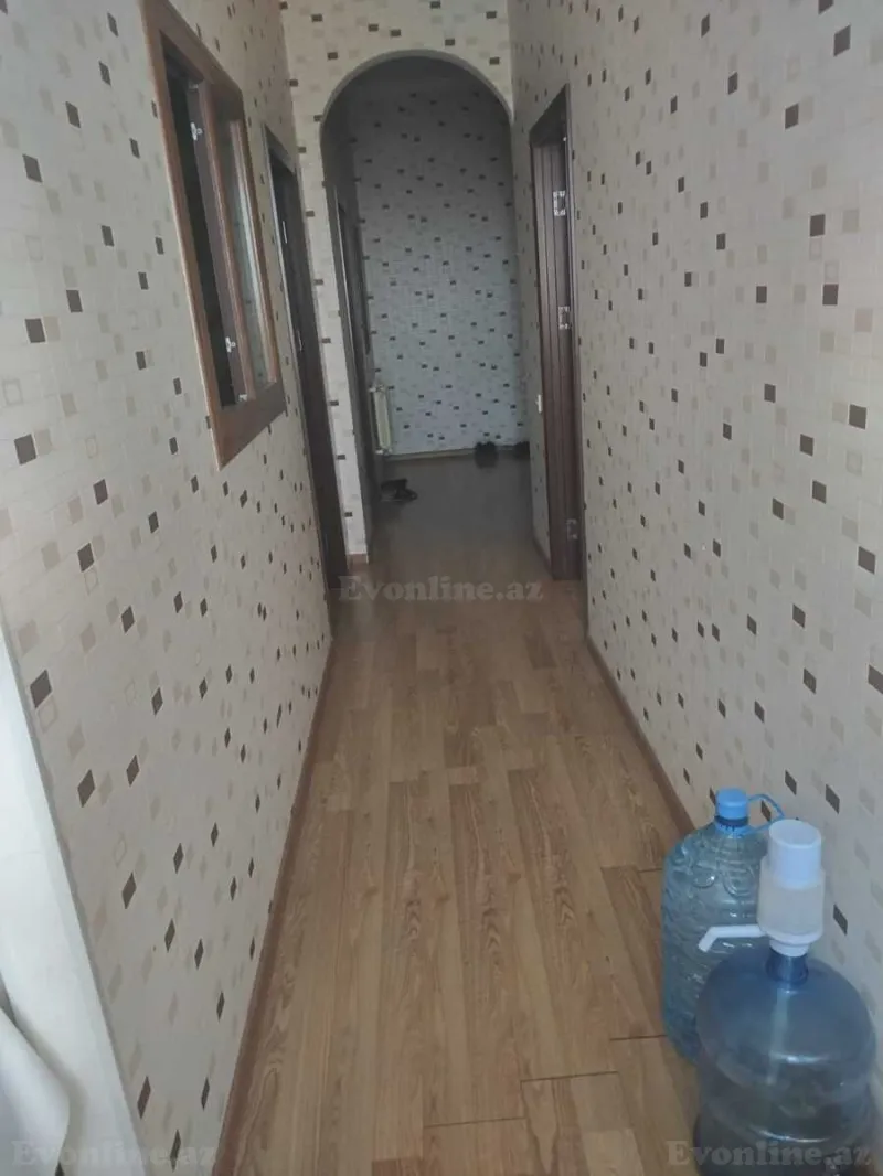 Satılır 3 otaqlı Mənzil Yeni tikili 71 m² 4-cü mikrorayon - şəkil 12