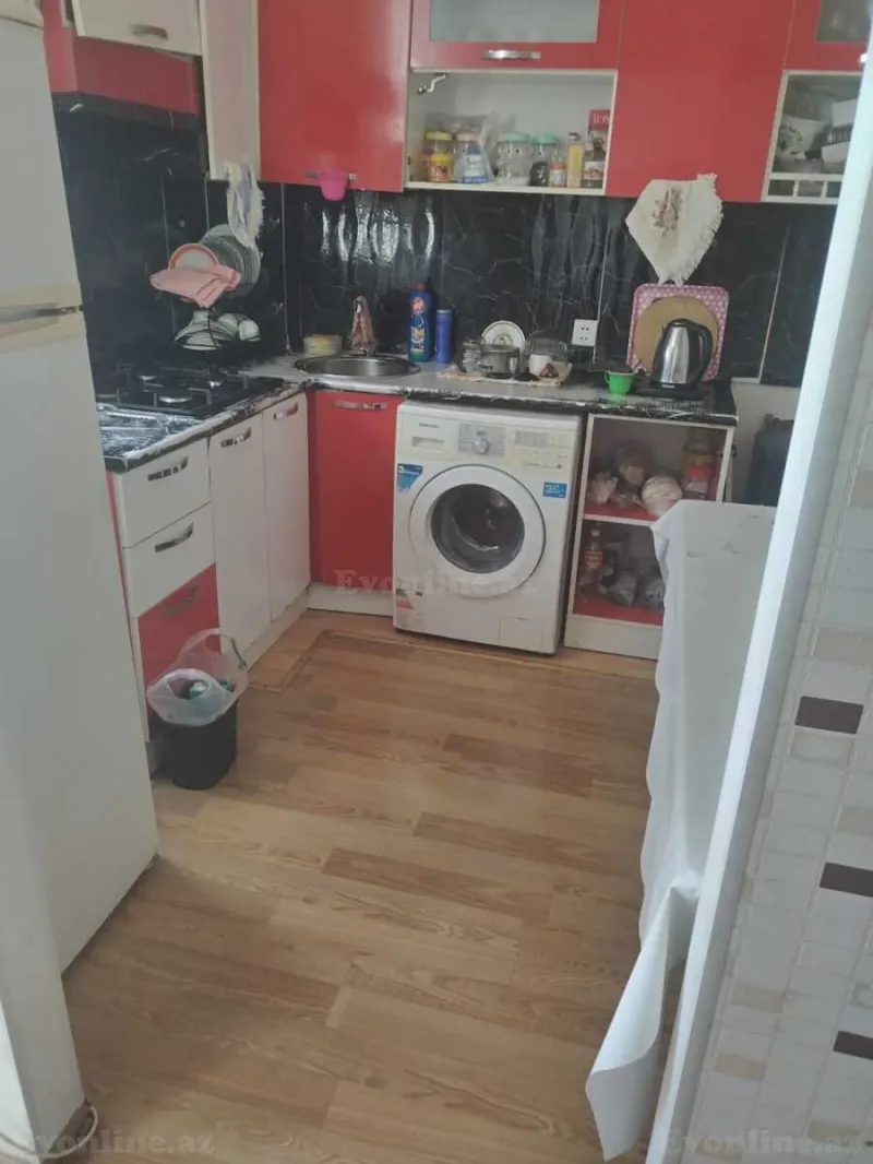 Satılır 3 otaqlı Mənzil Yeni tikili 71 m² 4-cü mikrorayon - şəkil 13