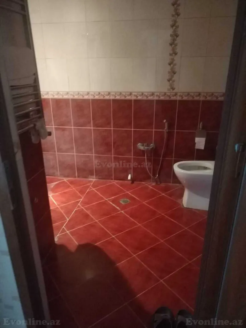 Satılır 3 otaqlı Mənzil Yeni tikili 71 m² 4-cü mikrorayon - şəkil 14