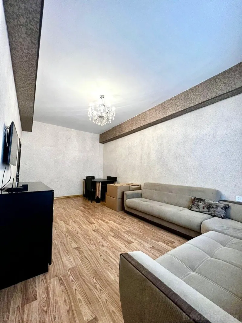 Satılır 3 otaqlı Mənzil Yeni tikili 100 m² Nəriman Nərimanov m. - şəkil 3