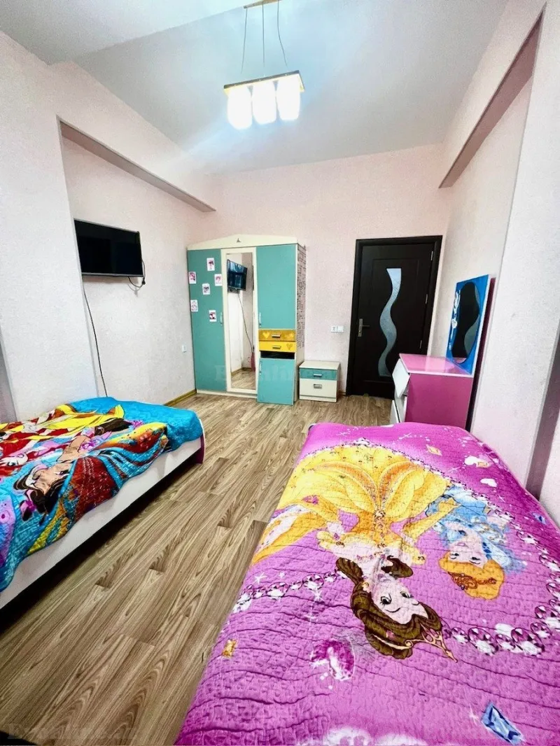 Satılır 3 otaqlı Mənzil Yeni tikili 100 m² Nəriman Nərimanov m. - şəkil 6