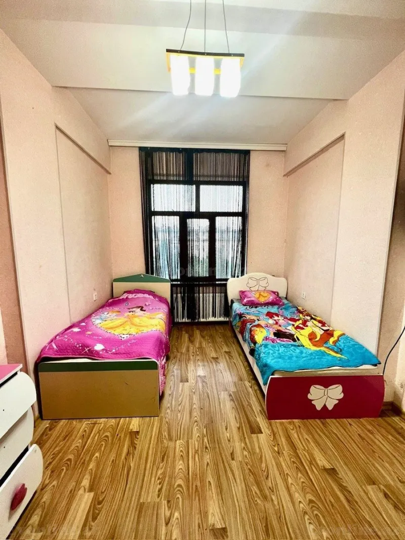 Satılır 3 otaqlı Mənzil Yeni tikili 100 m² Nəriman Nərimanov m. - şəkil 7