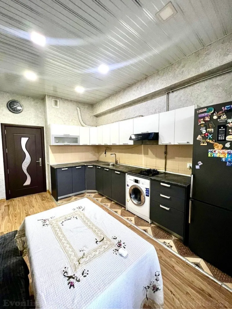 Satılır 3 otaqlı Mənzil Yeni tikili 100 m² Nəriman Nərimanov m. - şəkil 8