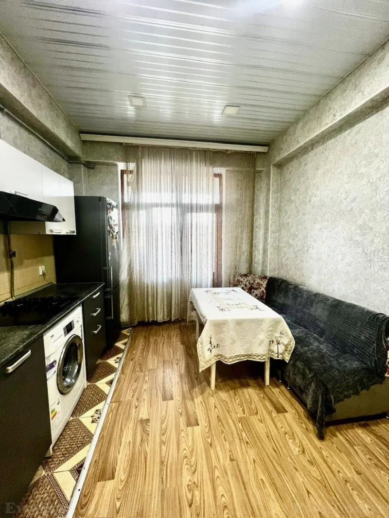 Satılır 3 otaqlı Mənzil Yeni tikili 100 m² Nəriman Nərimanov m. - şəkil 9