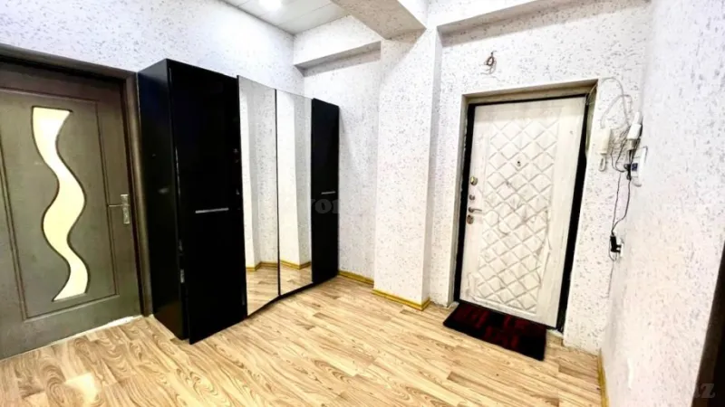 Satılır 3 otaqlı Mənzil Yeni tikili 100 m² Nəriman Nərimanov m. - şəkil 10