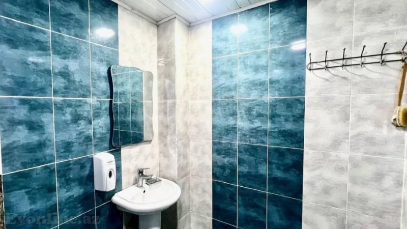 Satılır 3 otaqlı Mənzil Yeni tikili 100 m² Nəriman Nərimanov m. - şəkil 11