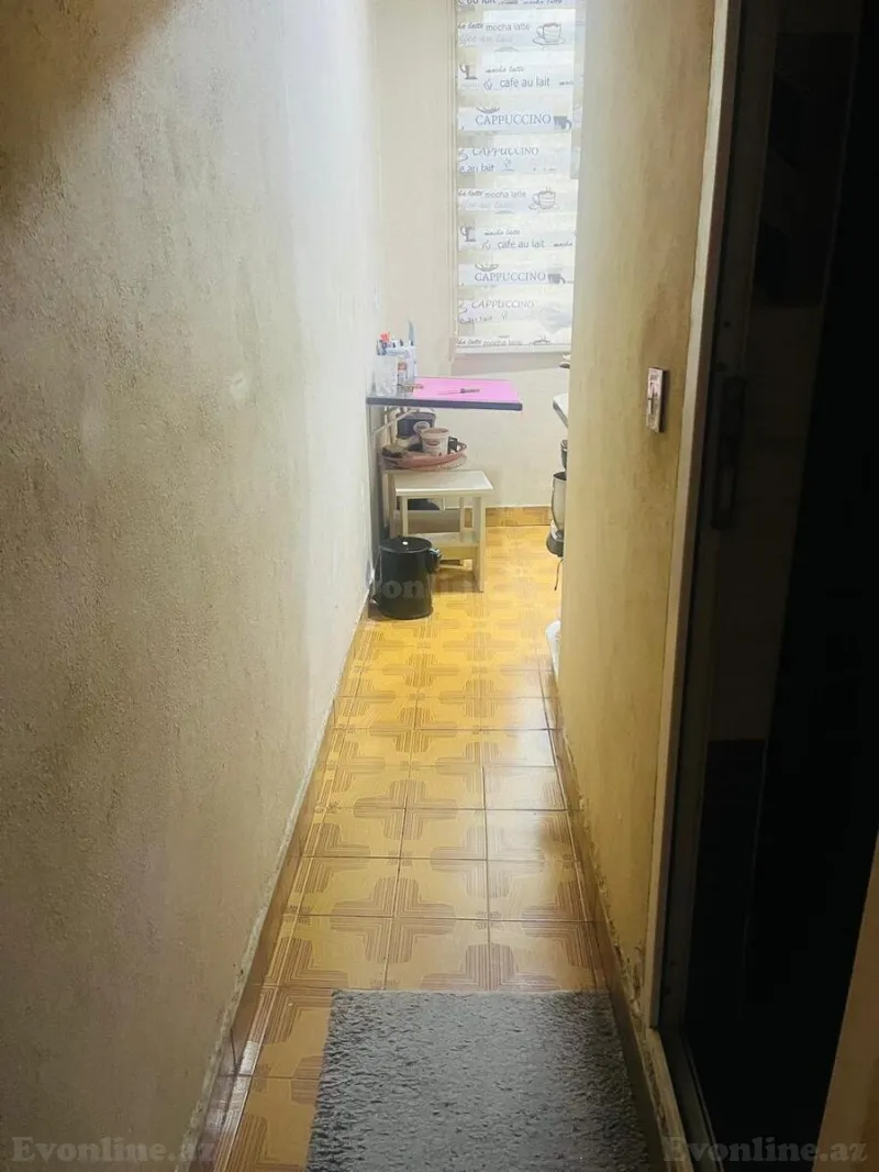 Satılır 2 otaqlı Mənzil Köhnə tikili 55 m² 1-ci mikrorayon - şəkil 6