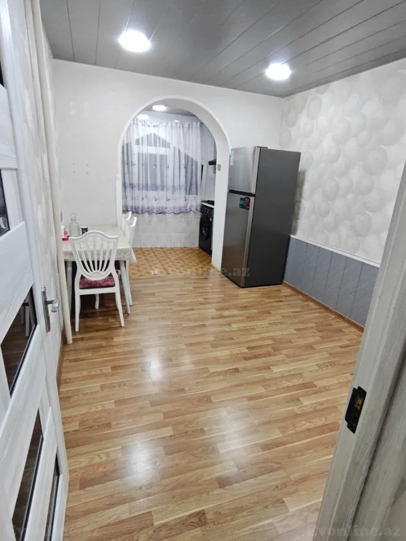 Satılır 2 otaqlı Mənzil Köhnə tikili 65 m² Həzi Aslanov m. - şəkil 8