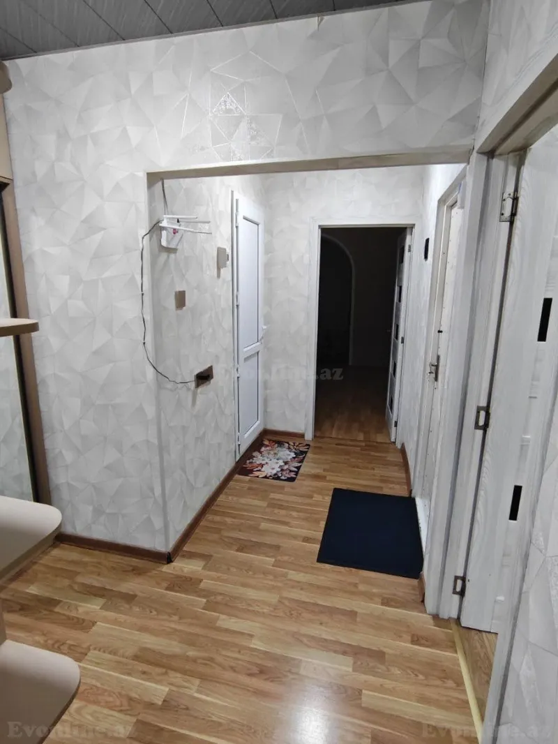Satılır 2 otaqlı Mənzil Köhnə tikili 65 m² Həzi Aslanov m. - şəkil 10