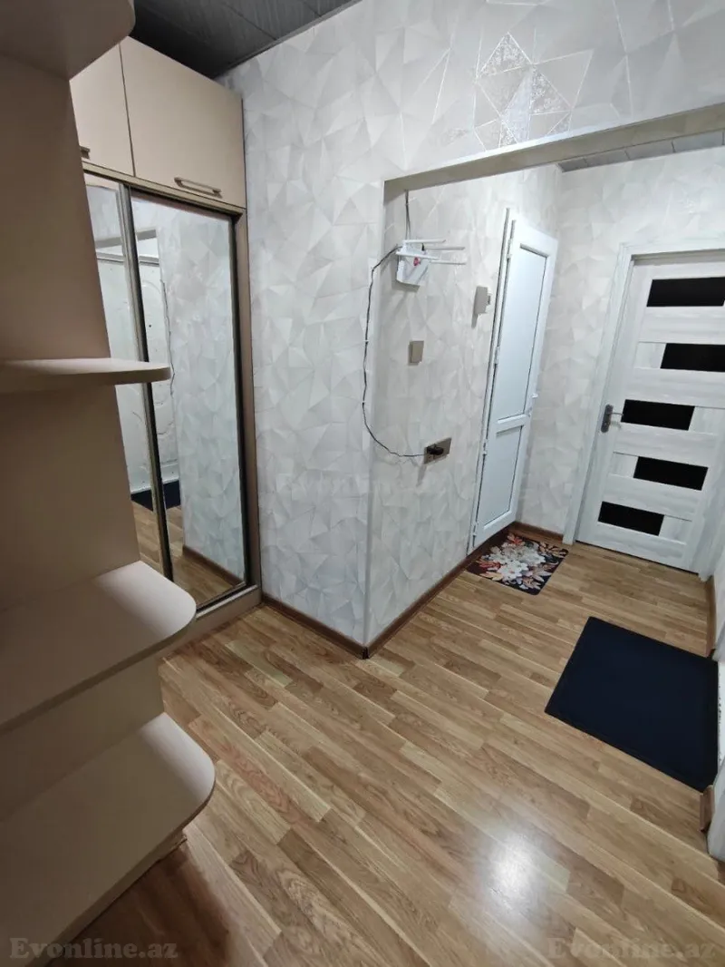 Satılır 2 otaqlı Mənzil Köhnə tikili 65 m² Həzi Aslanov m. - şəkil 18