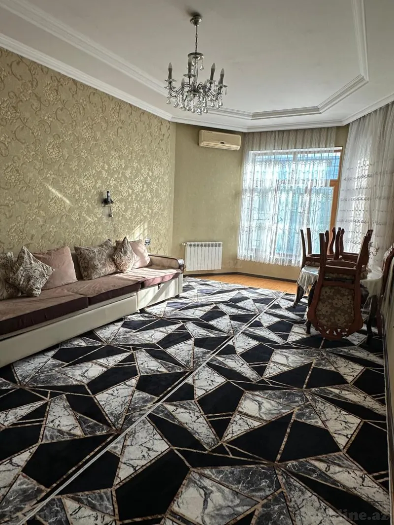 Satılır 4 otaqlı Həyət evi 125 m² Sabunçu - şəkil 2