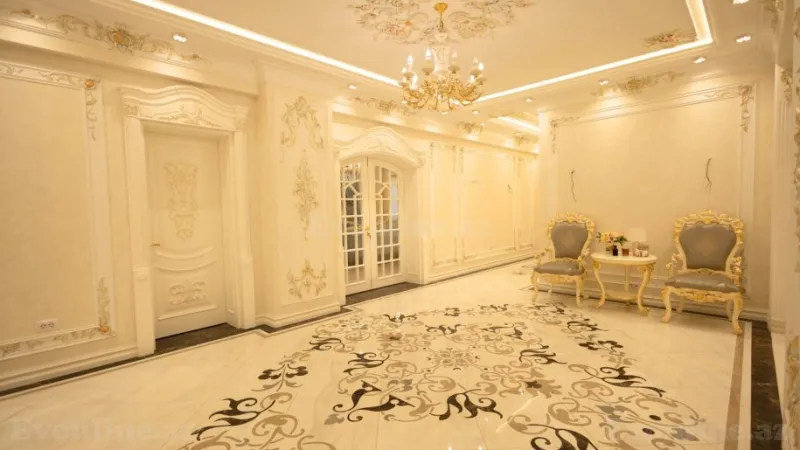 Satılır 6 otaqlı Mənzil Yeni tikili 418 m² Yasamal - şəkil 4