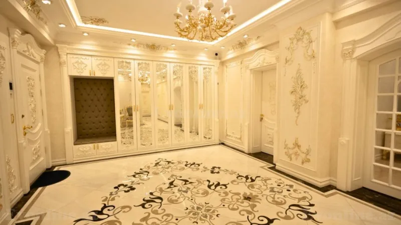 Satılır 6 otaqlı Mənzil Yeni tikili 418 m² Yasamal - şəkil 5