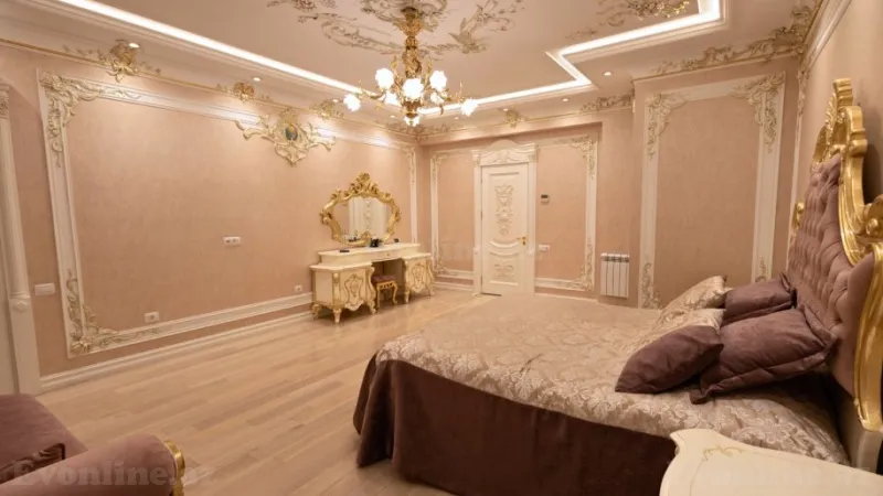 Satılır 6 otaqlı Mənzil Yeni tikili 418 m² Yasamal - şəkil 12