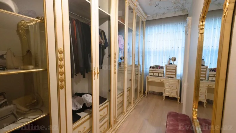 Satılır 6 otaqlı Mənzil Yeni tikili 418 m² Yasamal - şəkil 14