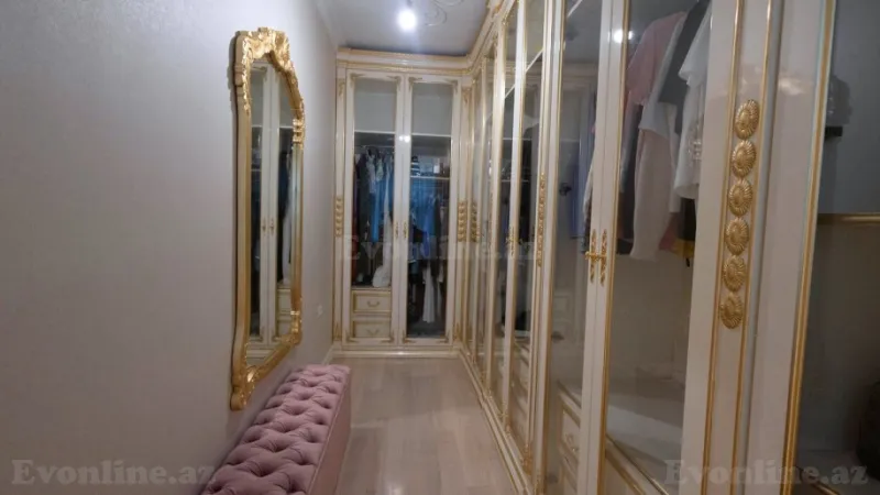 Satılır 6 otaqlı Mənzil Yeni tikili 418 m² Yasamal - şəkil 17