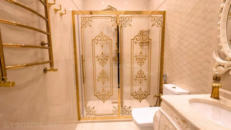 Satılır 6 otaqlı Mənzil Yeni tikili 418 m² Yasamal - şəkil 24