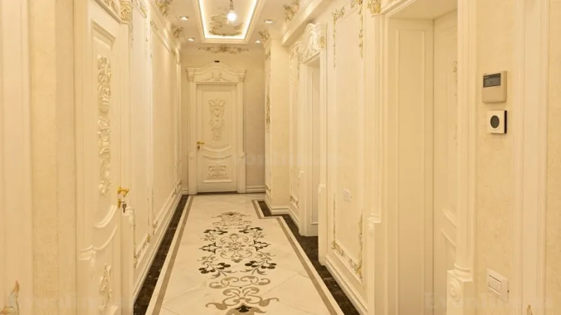 Satılır 6 otaqlı Mənzil Yeni tikili 418 m² Yasamal - şəkil 27