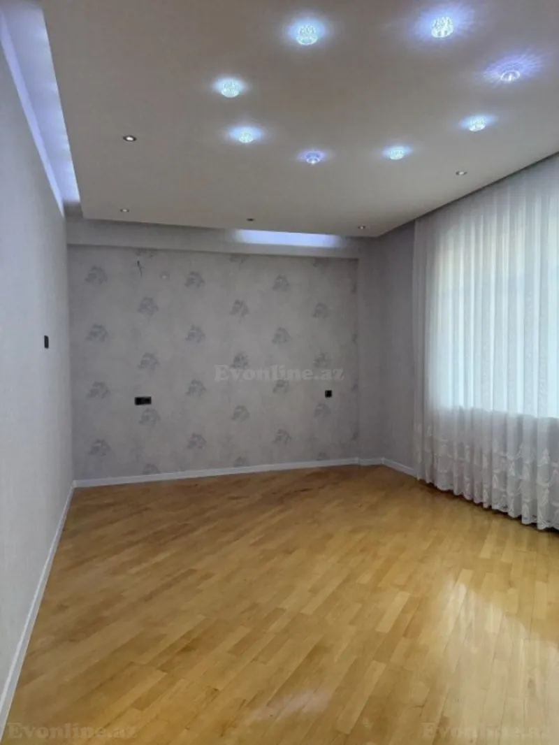 Satılır 3 otaqlı Mənzil Yeni tikili 135 m² Elmlər Akademiyası m. - şəkil 7
