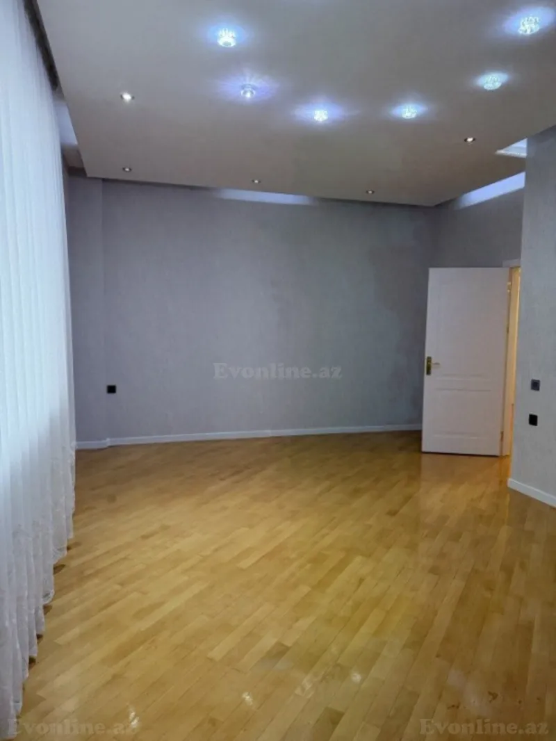 Satılır 3 otaqlı Mənzil Yeni tikili 135 m² Elmlər Akademiyası m. - şəkil 8