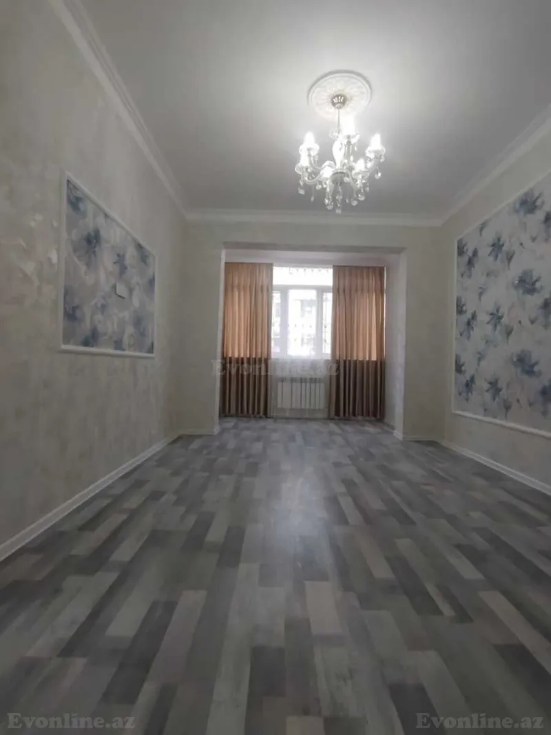 Satılır 3 otaqlı Mənzil Köhnə tikili 65 m² 5-ci mikrorayon - şəkil 3