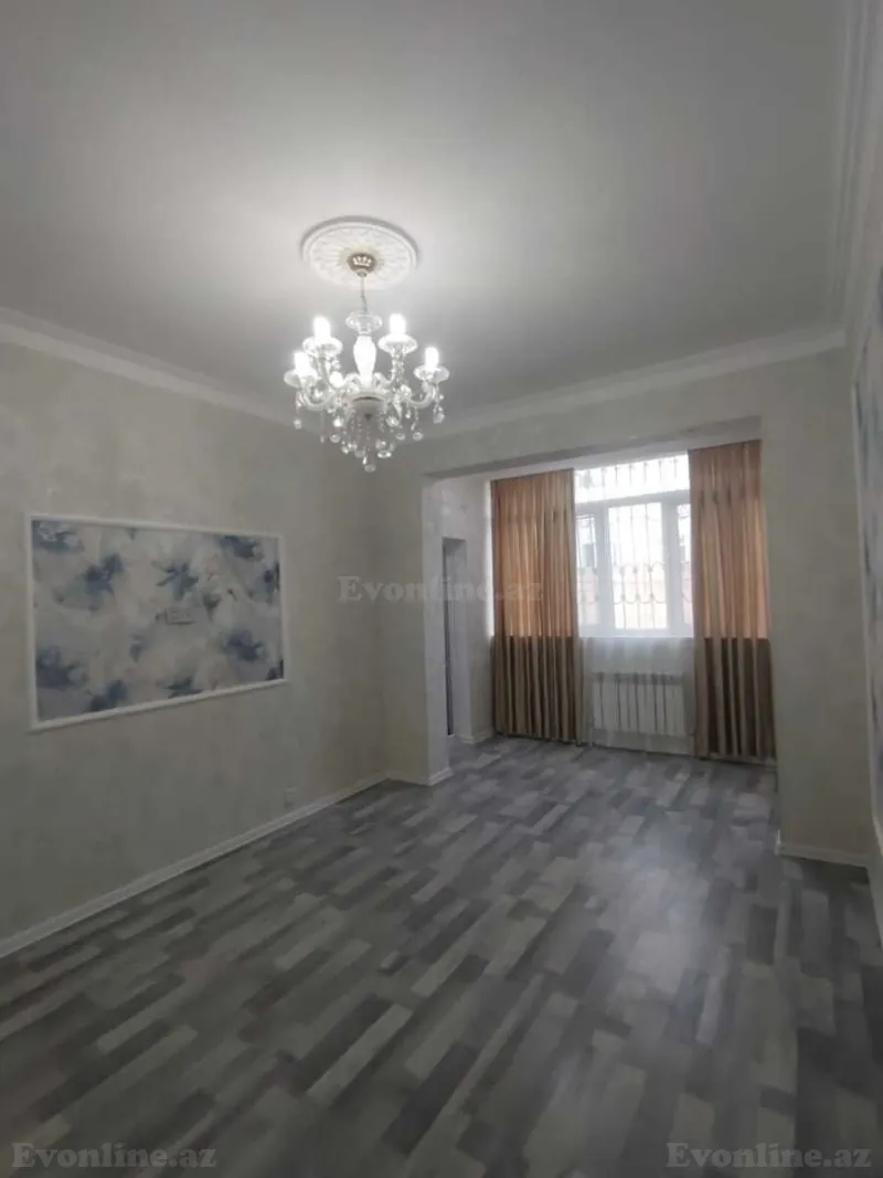 Satılır 3 otaqlı Mənzil Köhnə tikili 65 m² 5-ci mikrorayon - şəkil 4