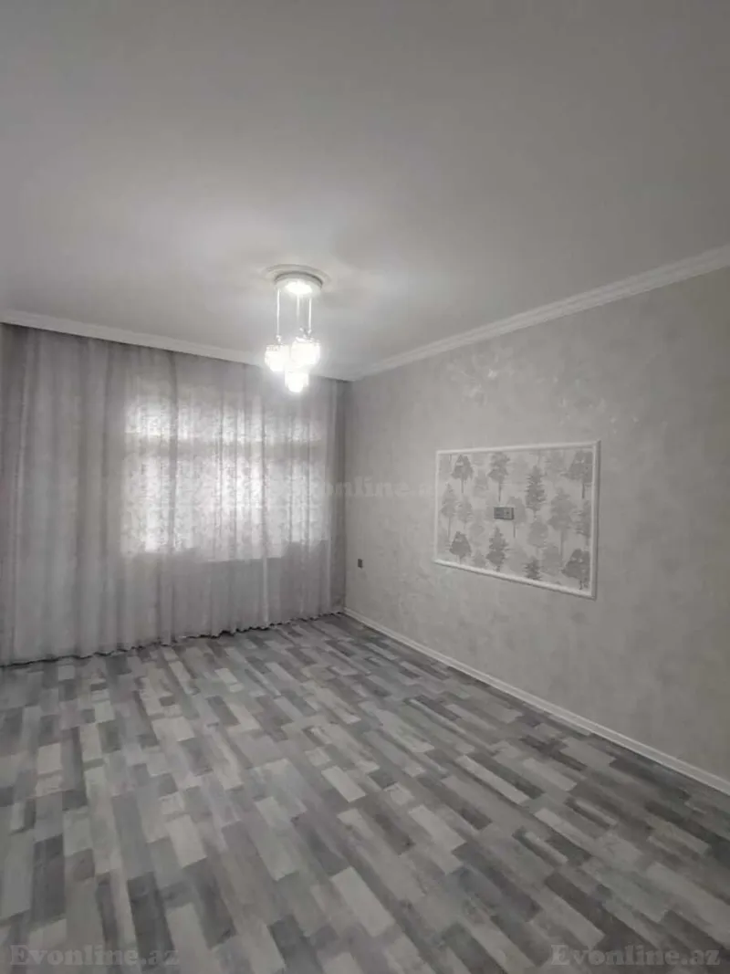 Satılır 3 otaqlı Mənzil Köhnə tikili 65 m² 5-ci mikrorayon - şəkil 5