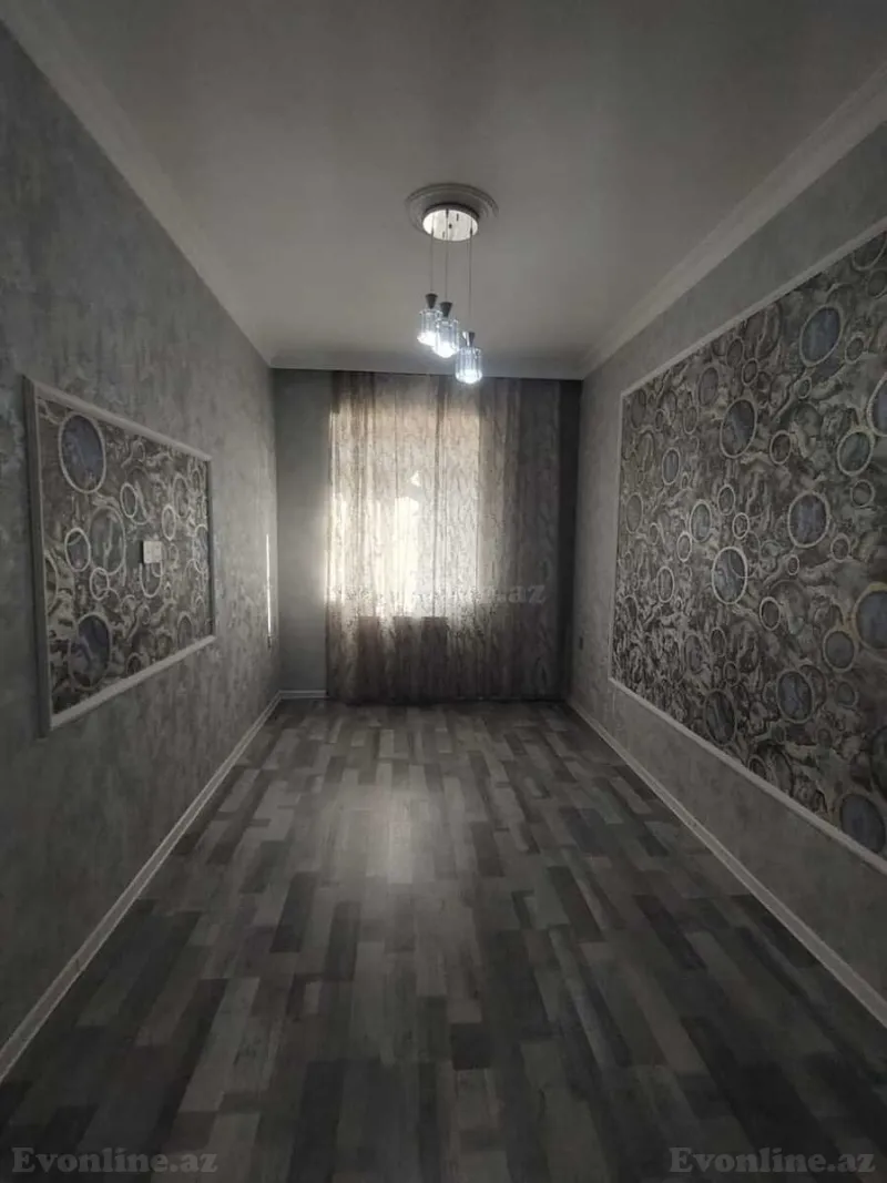 Satılır 3 otaqlı Mənzil Köhnə tikili 65 m² 5-ci mikrorayon - şəkil 6