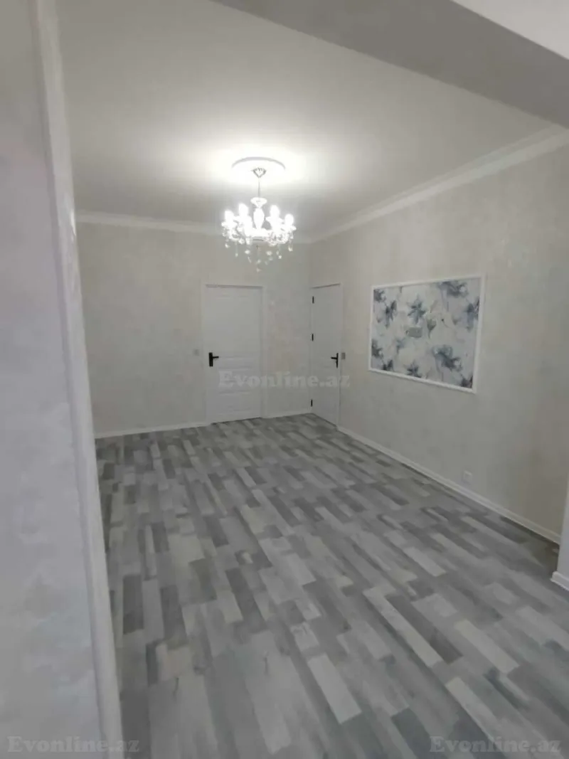 Satılır 3 otaqlı Mənzil Köhnə tikili 65 m² 5-ci mikrorayon - şəkil 8
