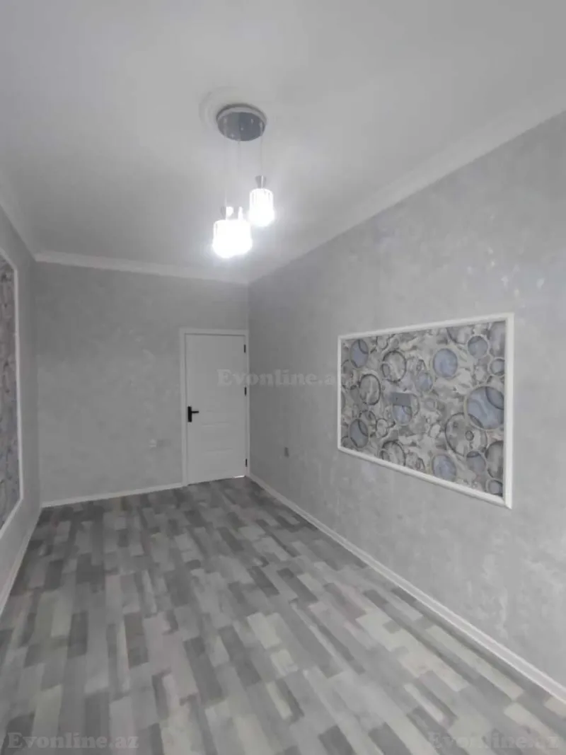 Satılır 3 otaqlı Mənzil Köhnə tikili 65 m² 5-ci mikrorayon - şəkil 12