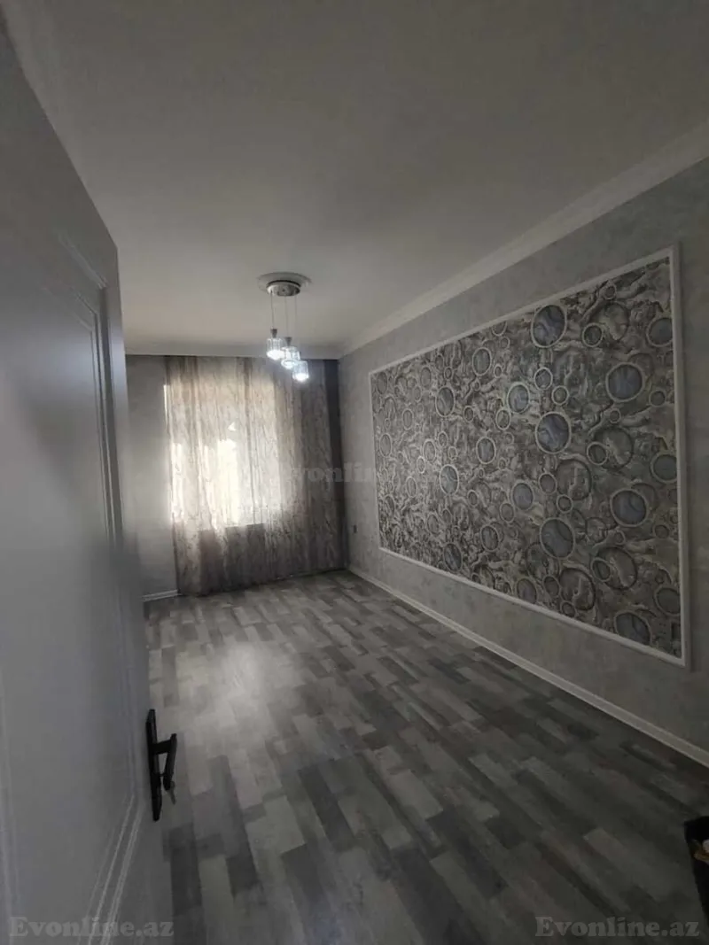 Satılır 3 otaqlı Mənzil Köhnə tikili 65 m² 5-ci mikrorayon - şəkil 13
