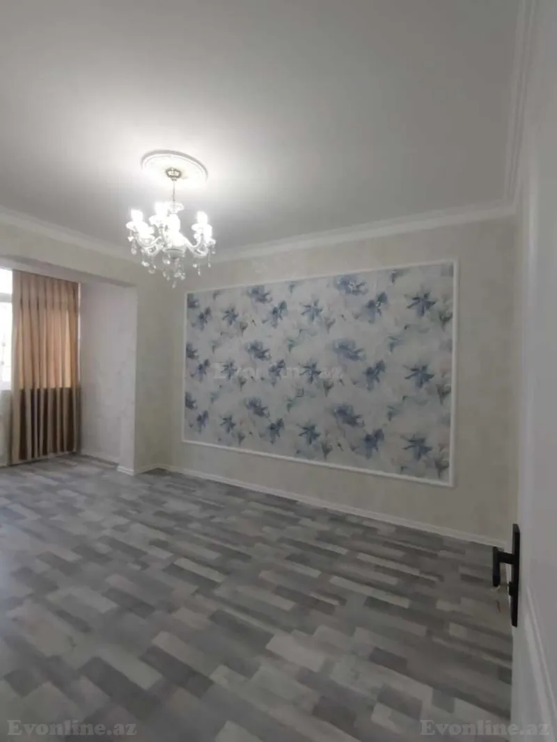 Satılır 3 otaqlı Mənzil Köhnə tikili 65 m² 5-ci mikrorayon - şəkil 15
