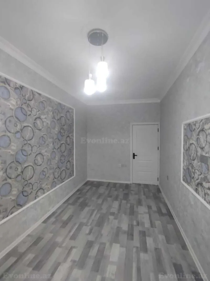 Satılır 3 otaqlı Mənzil Köhnə tikili 65 m² 5-ci mikrorayon - şəkil 16