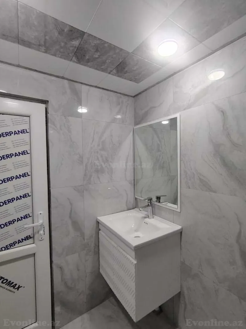 Satılır 3 otaqlı Mənzil Köhnə tikili 65 m² 5-ci mikrorayon - şəkil 17