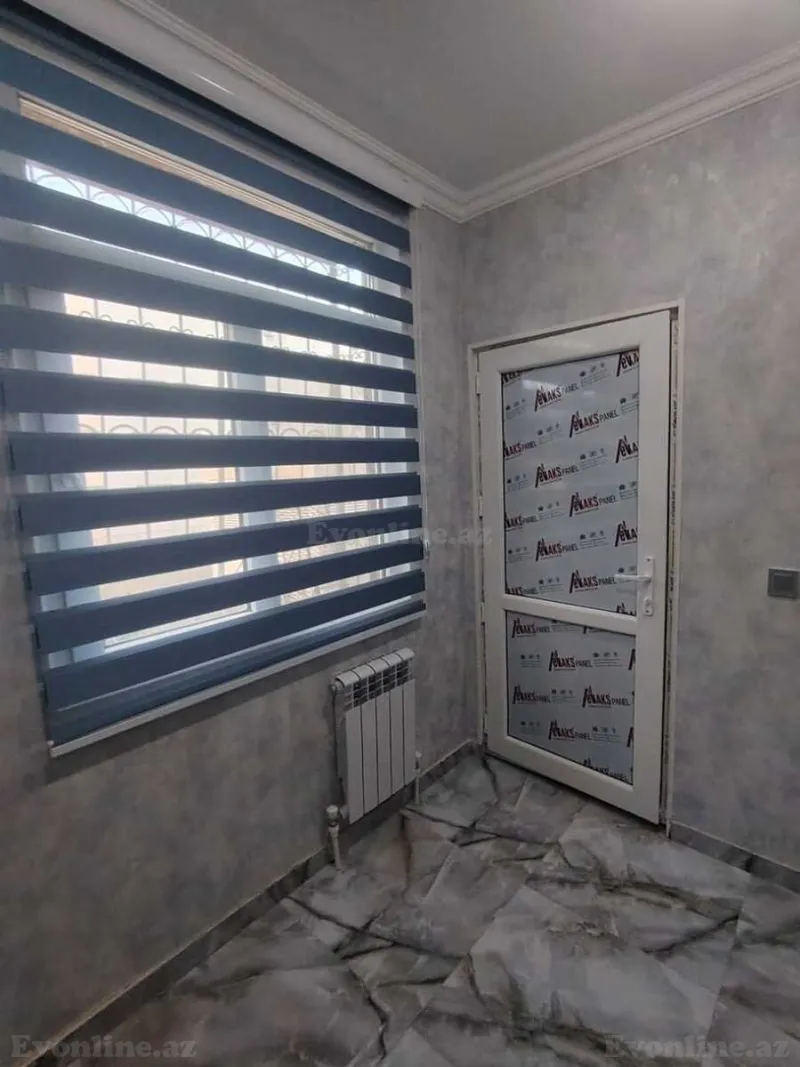 Satılır 3 otaqlı Mənzil Köhnə tikili 65 m² 5-ci mikrorayon - şəkil 22