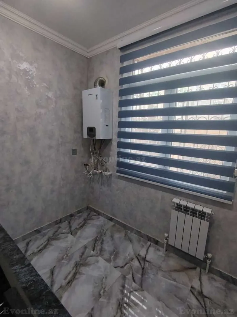 Satılır 3 otaqlı Mənzil Köhnə tikili 65 m² 5-ci mikrorayon - şəkil 23
