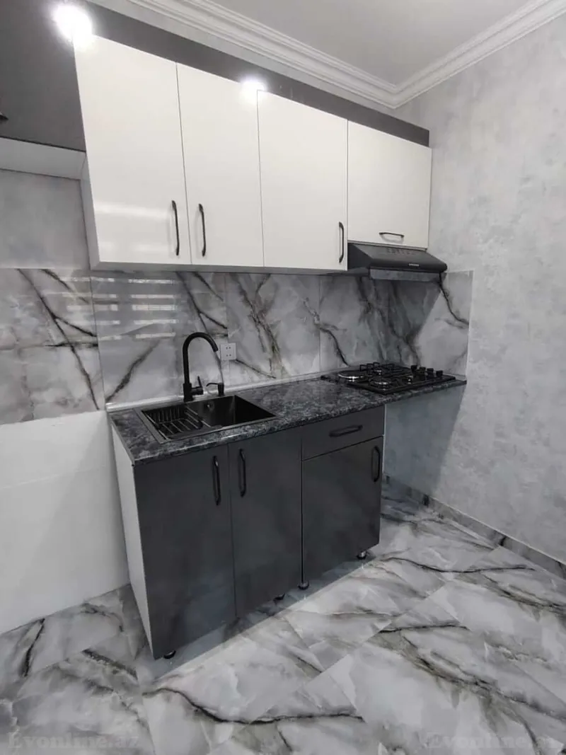 Satılır 3 otaqlı Mənzil Köhnə tikili 65 m² 5-ci mikrorayon - şəkil 24