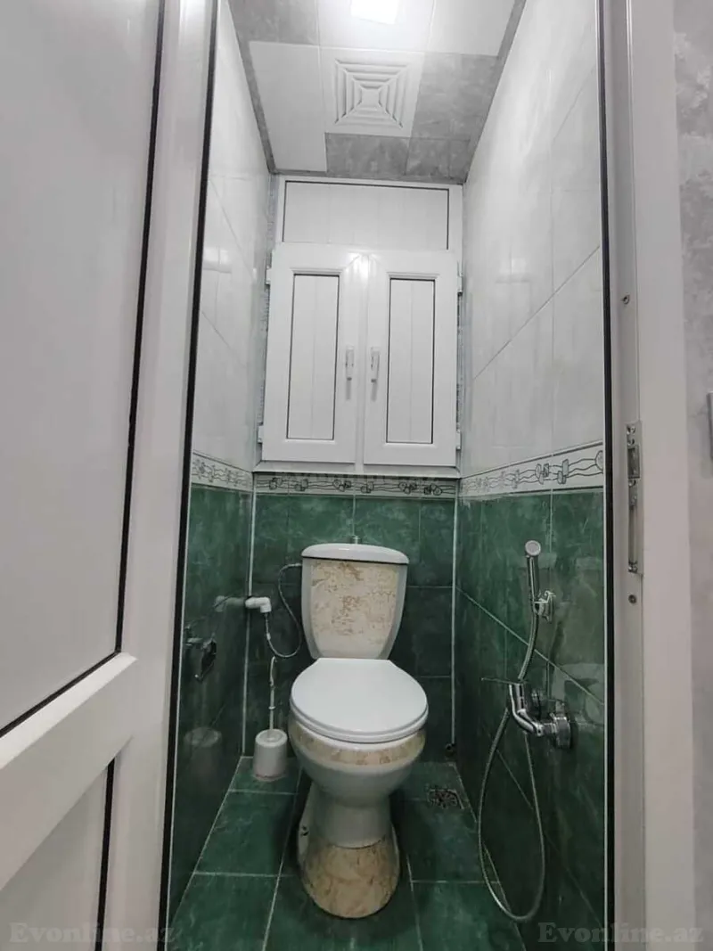 Satılır 3 otaqlı Mənzil Köhnə tikili 65 m² 5-ci mikrorayon - şəkil 25